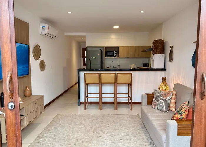 Dreamland Bungalows - Taipu De Fora - Barra Grande